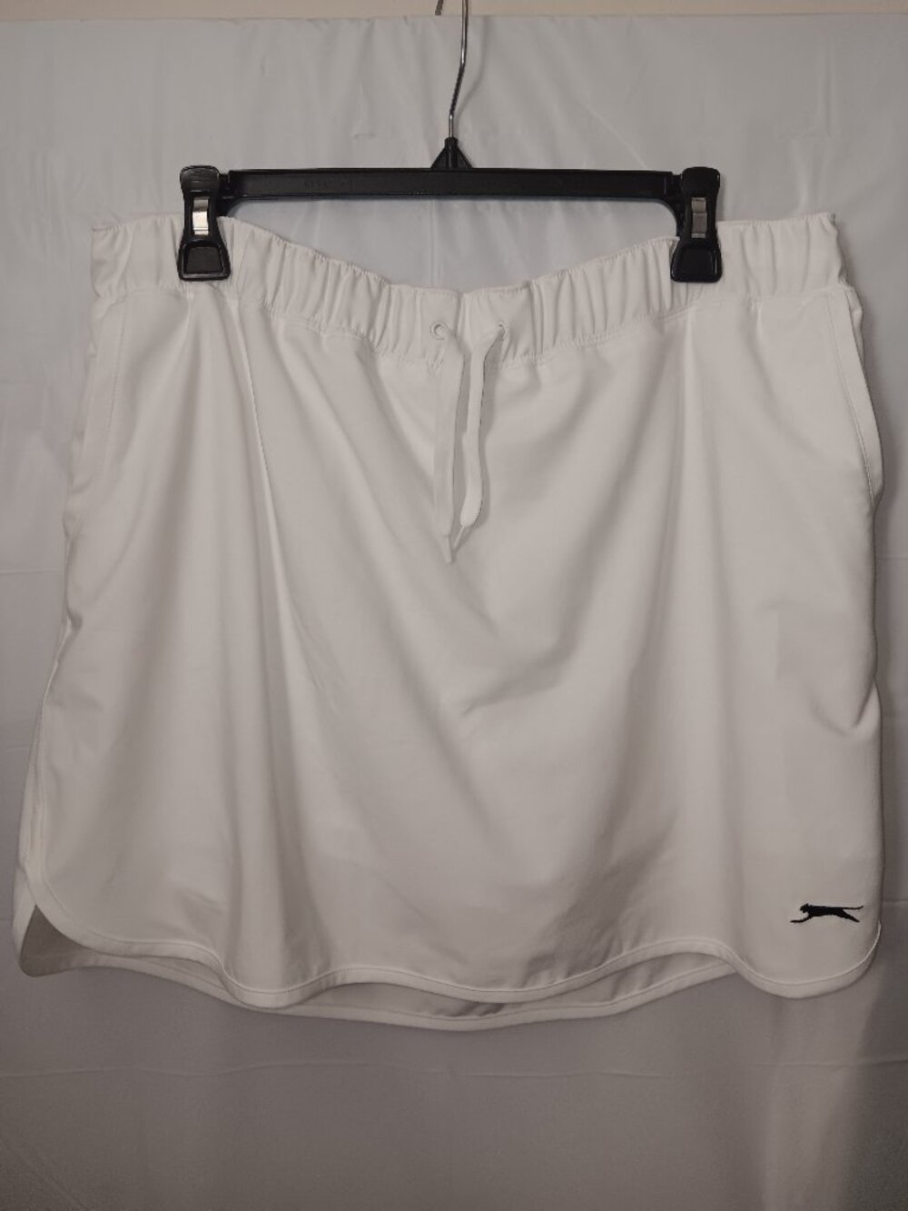 SLAZENGER GOLF WOMEN'S STRECTH ACTIVEWEAR SKORT